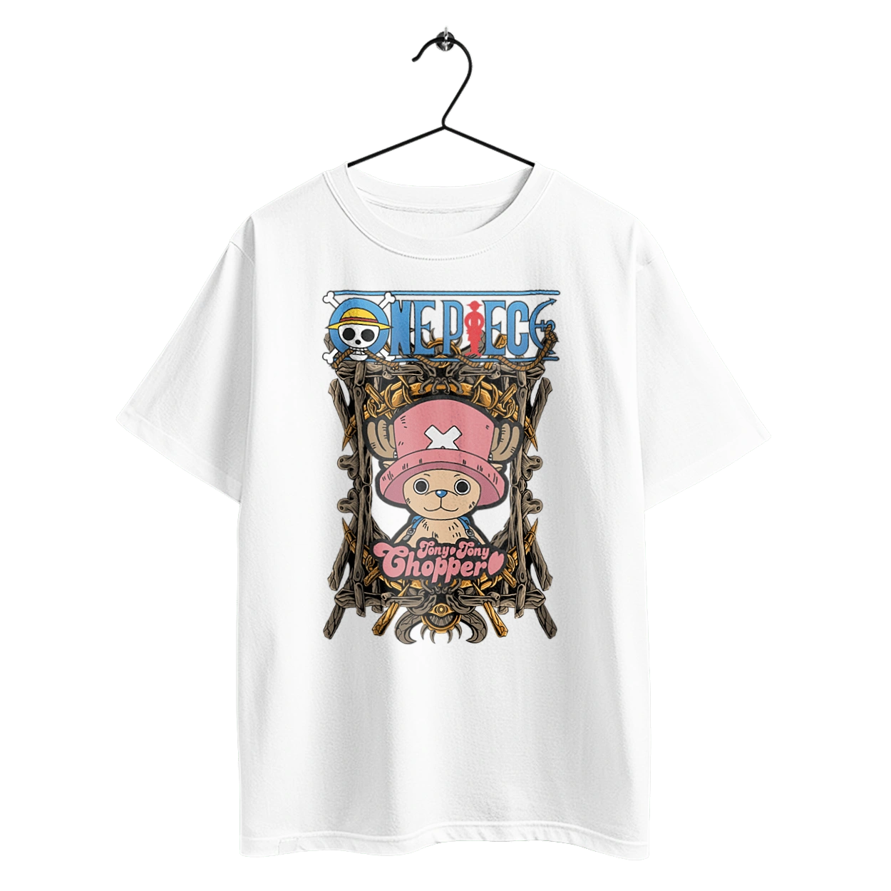 One Piece Tony Tony Chopper