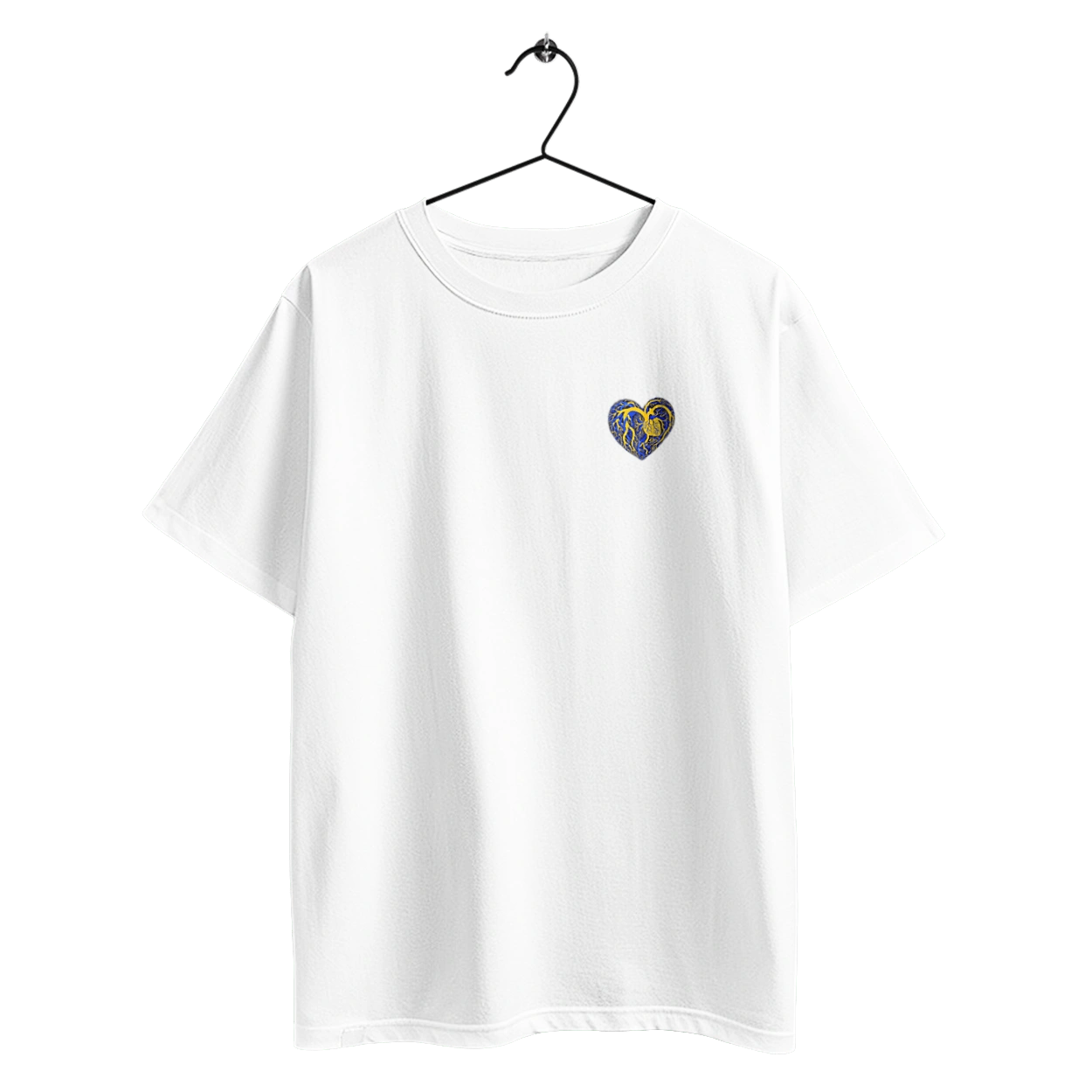 Hearts of the unbreakable