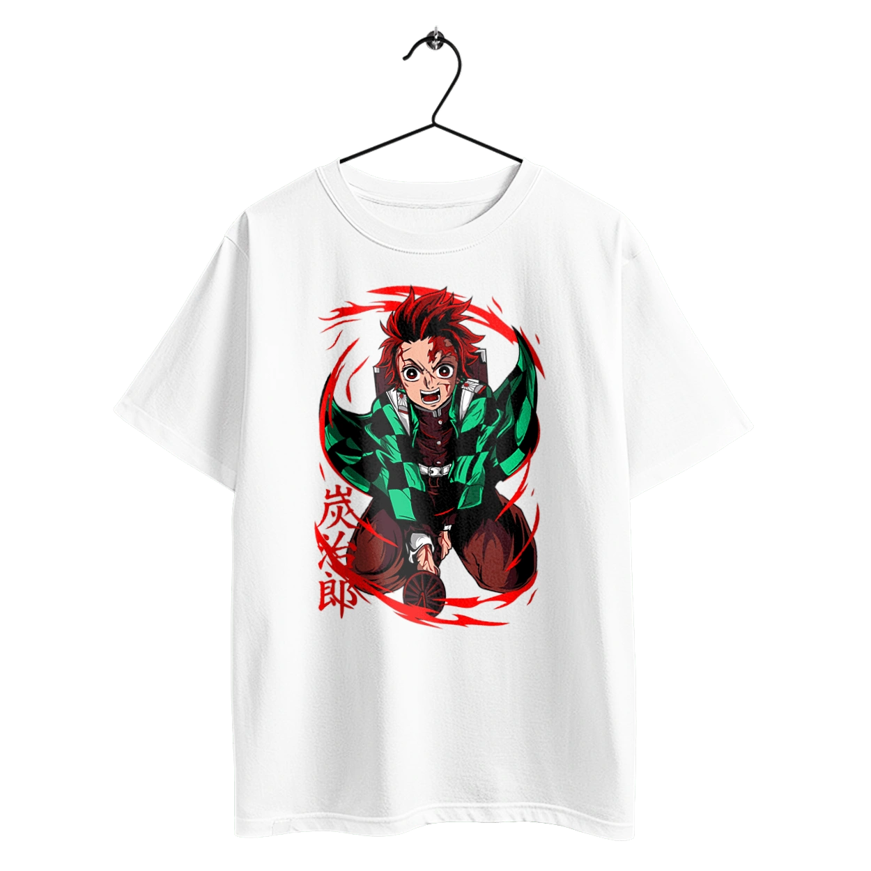 Demon Slayer Tanjiro