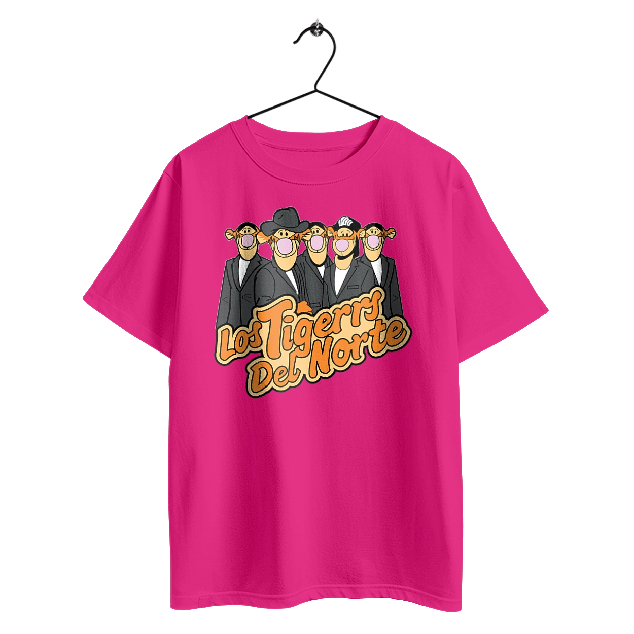 Los Tigres Del Norte