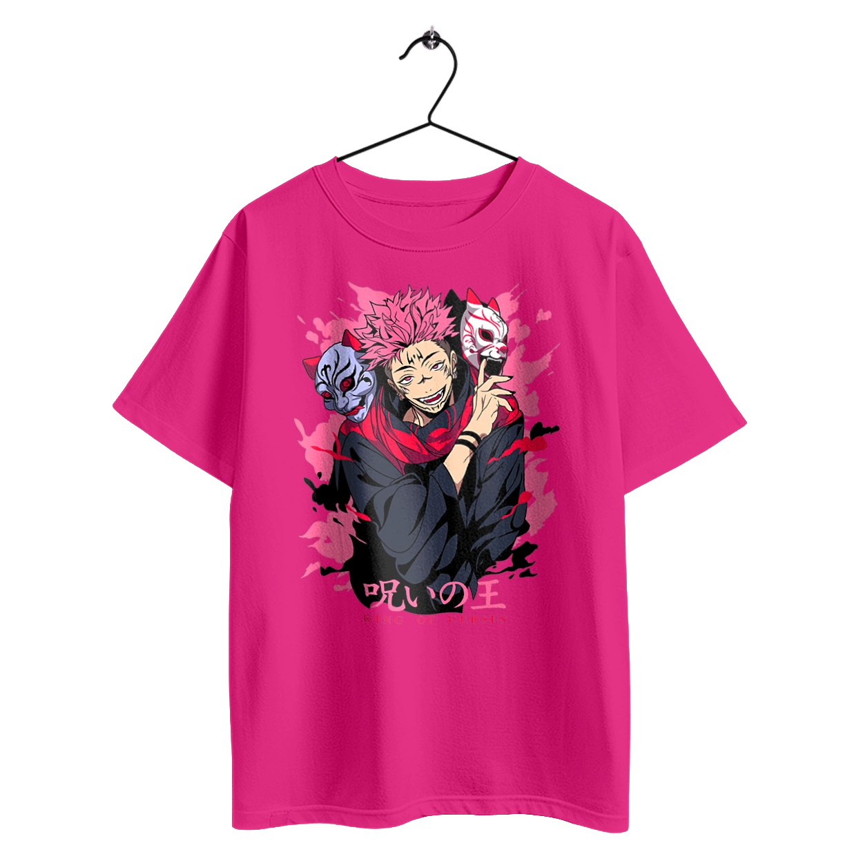 Jujutsu Kaisen Sukuna