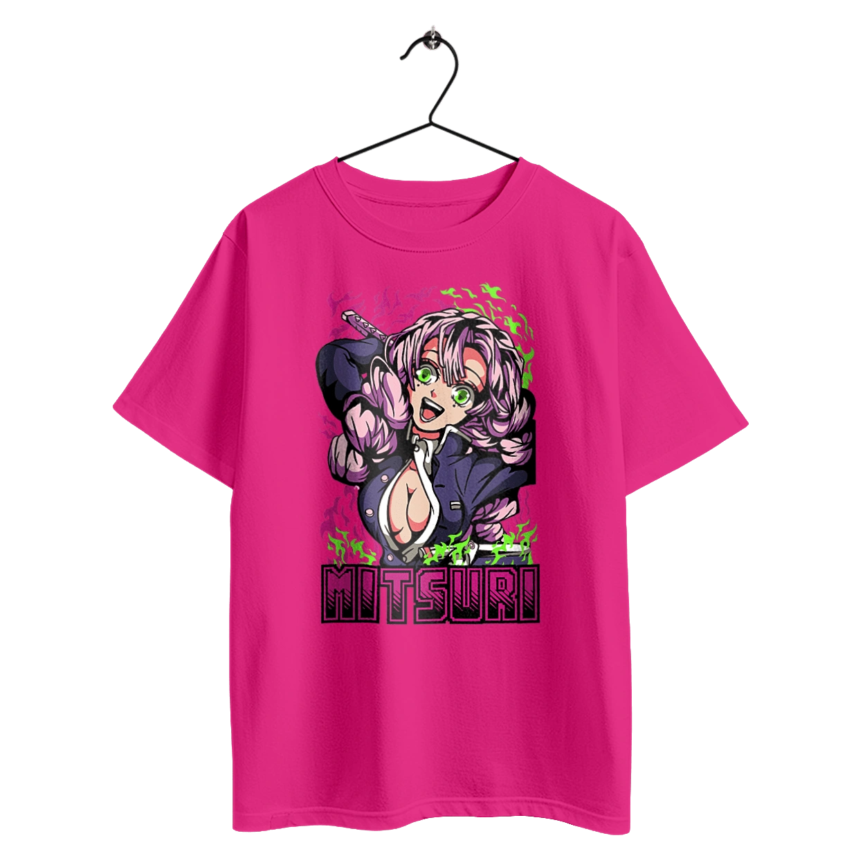 Demon Slayer Mitsuri