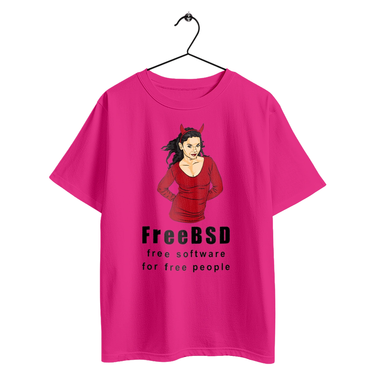 Freebsd Для Вільних