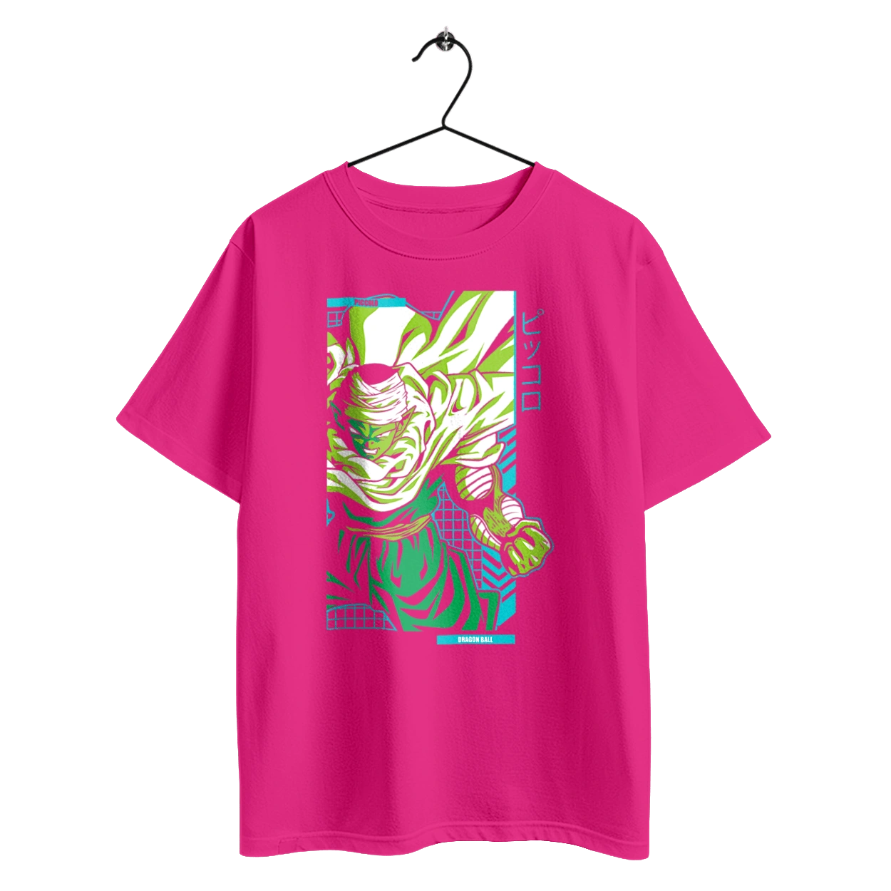 Dragon Ball Piccolo Daimao Jr