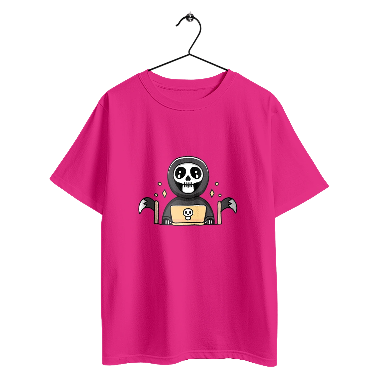 Dark rozrobnik programmer