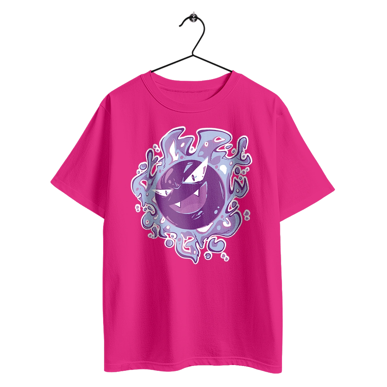 Покемон Гастлі