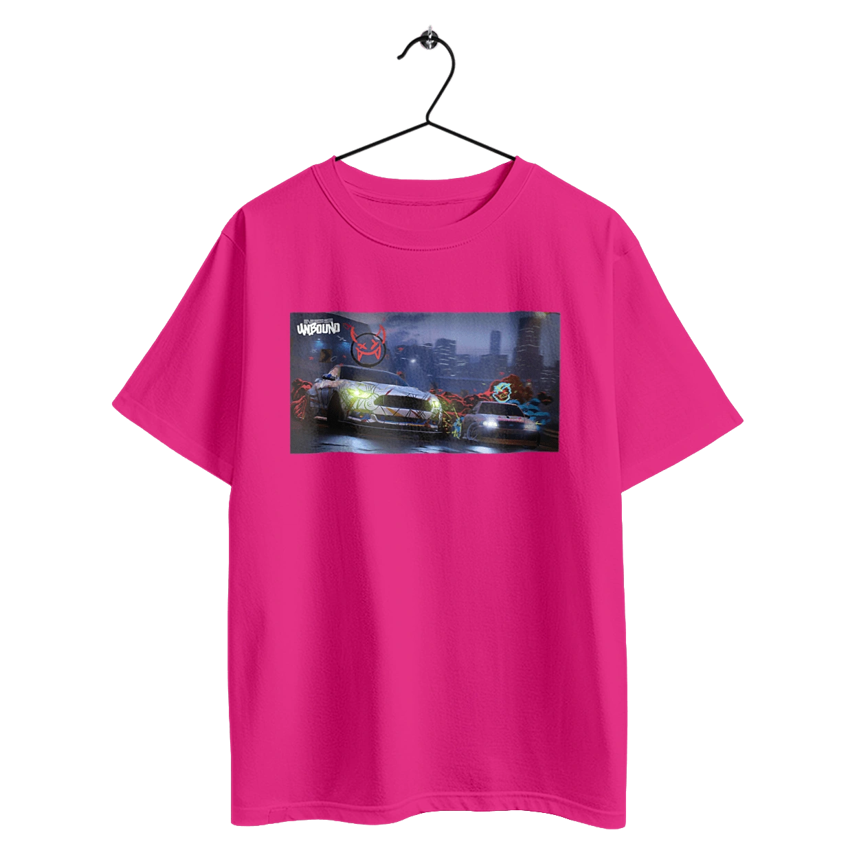 Need for Speed Unbound