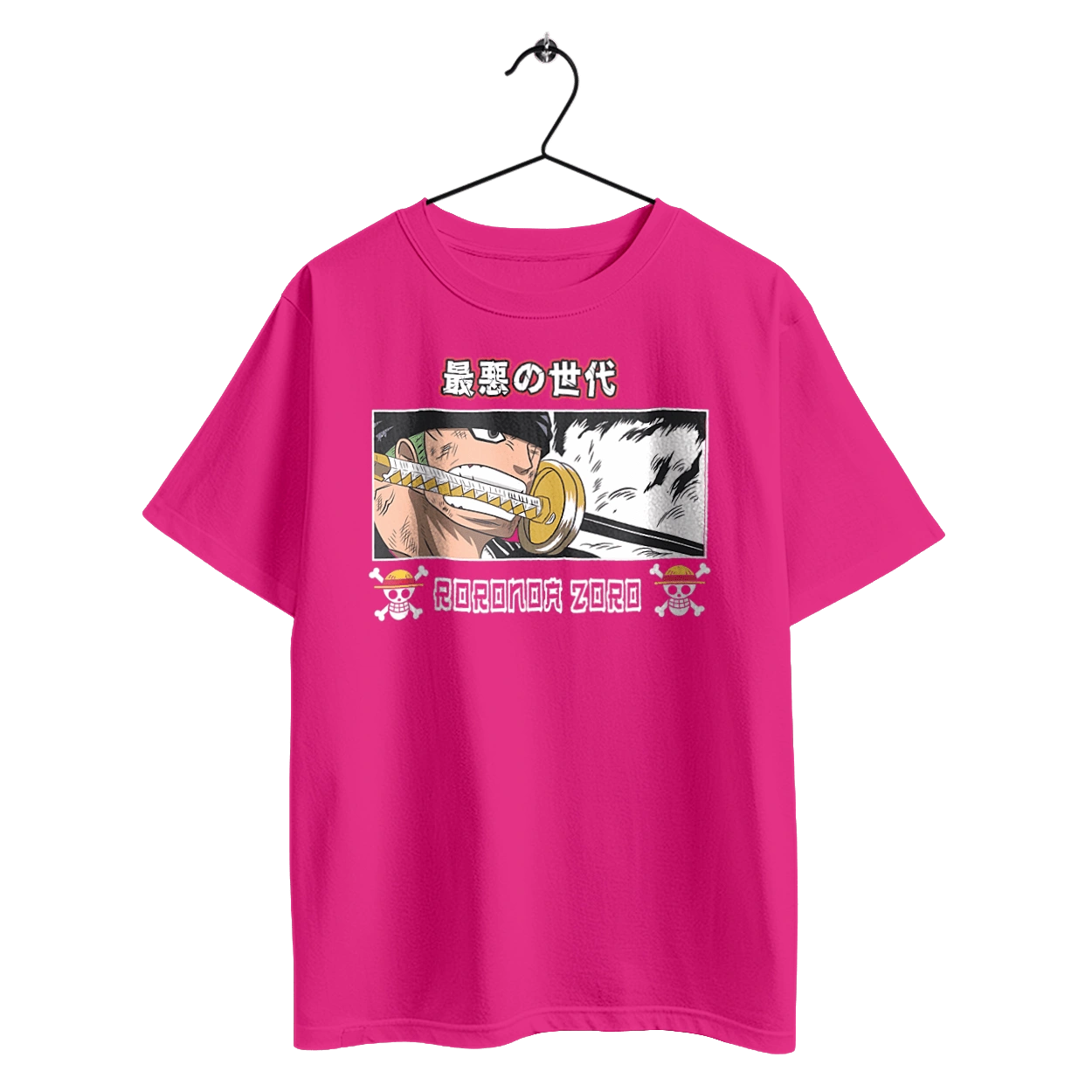 Ван Піс Зоро