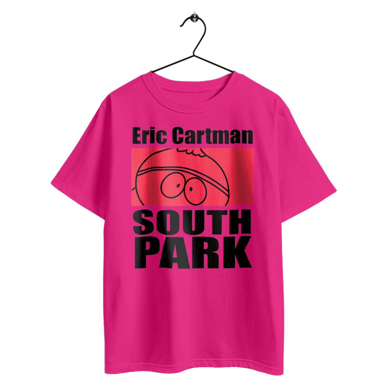 Южный Парк Картман