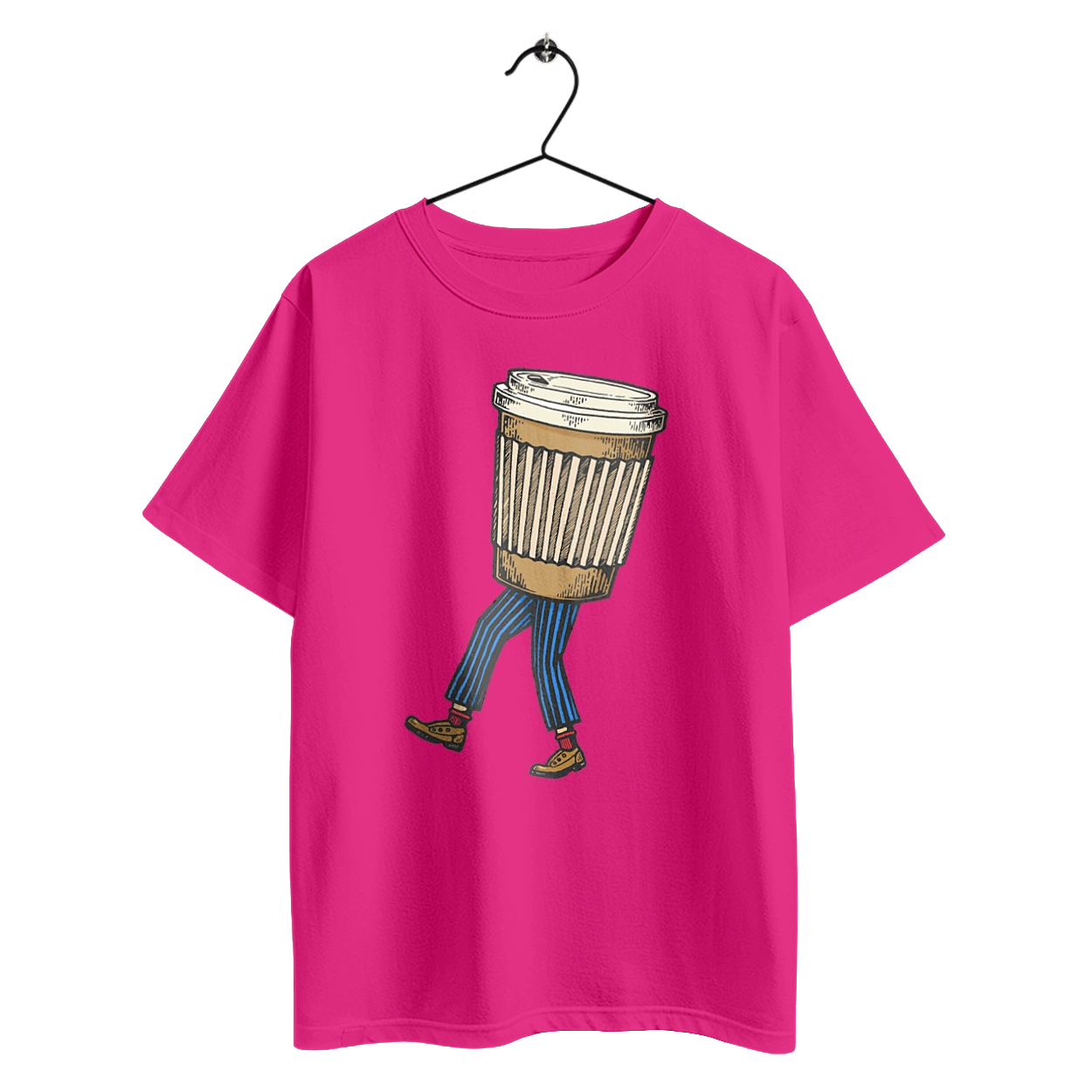 Людина Кава