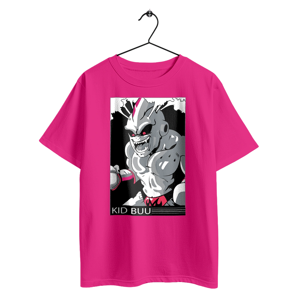 Dragon Ball Majin Buu