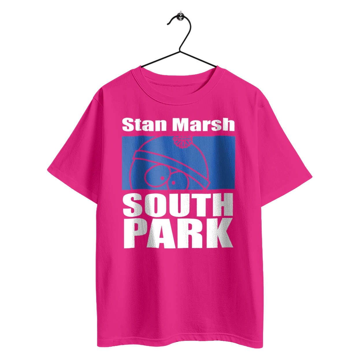 South Park Stan Marsh