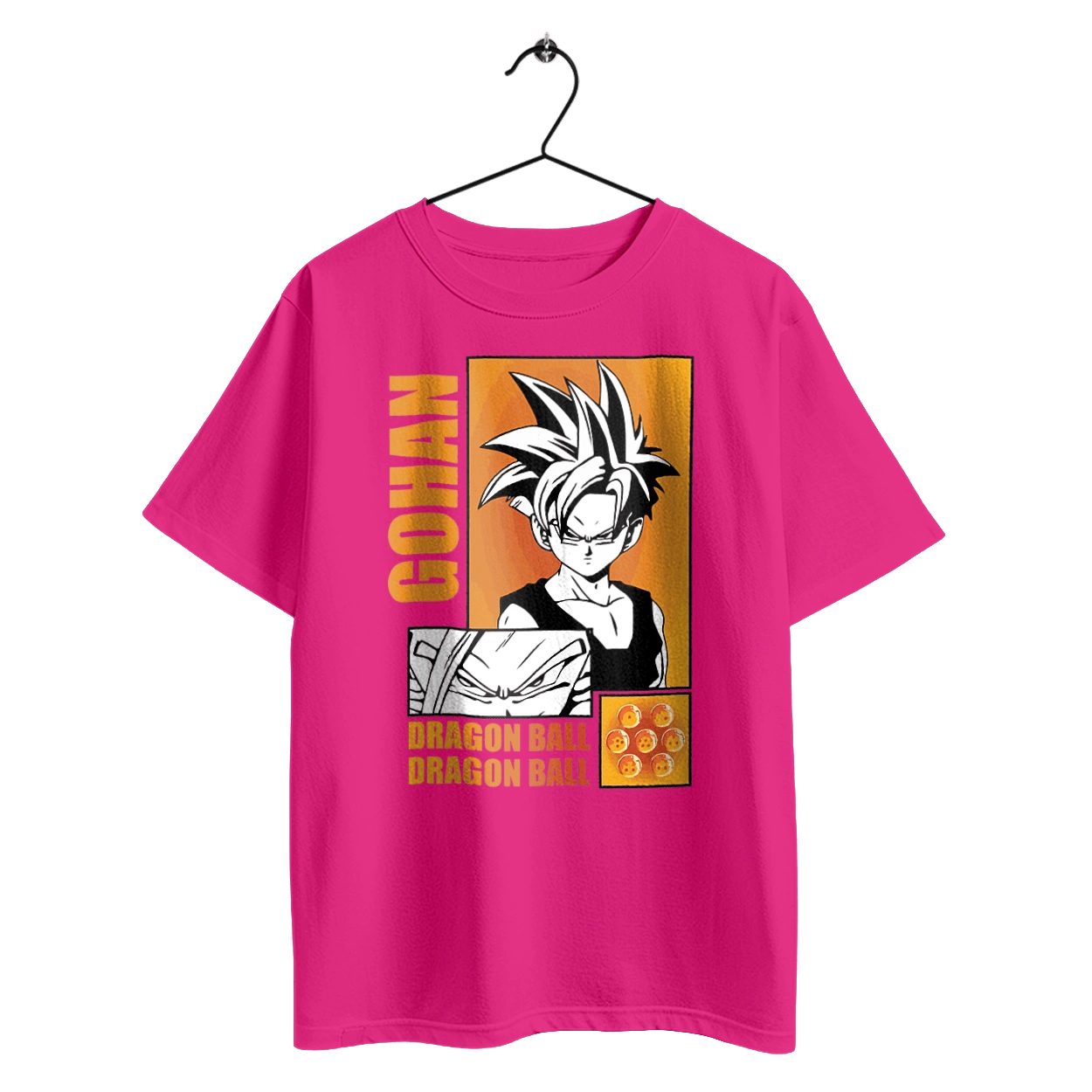 Dragon Ball Gohan