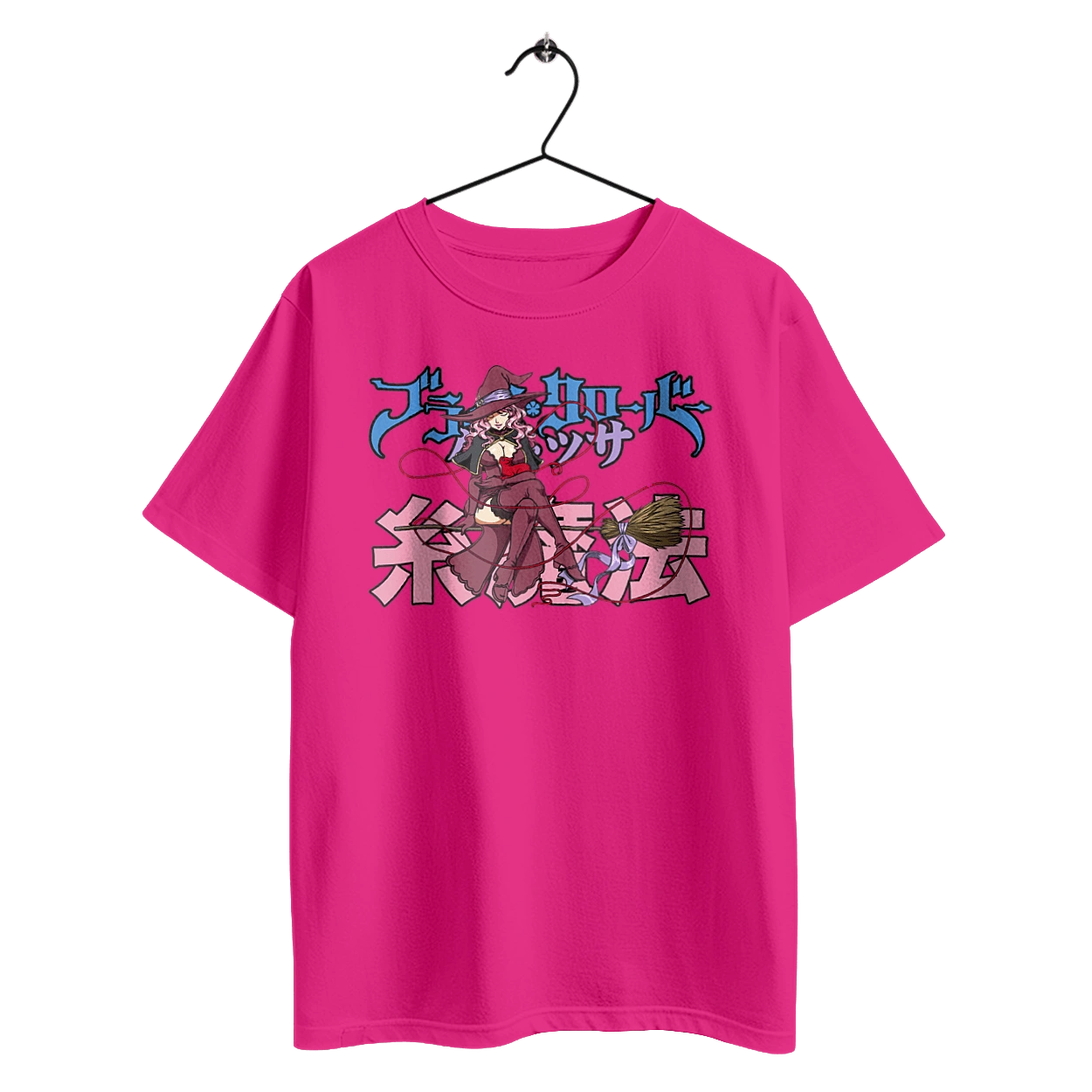 Black Clover Vanessa Enoteca