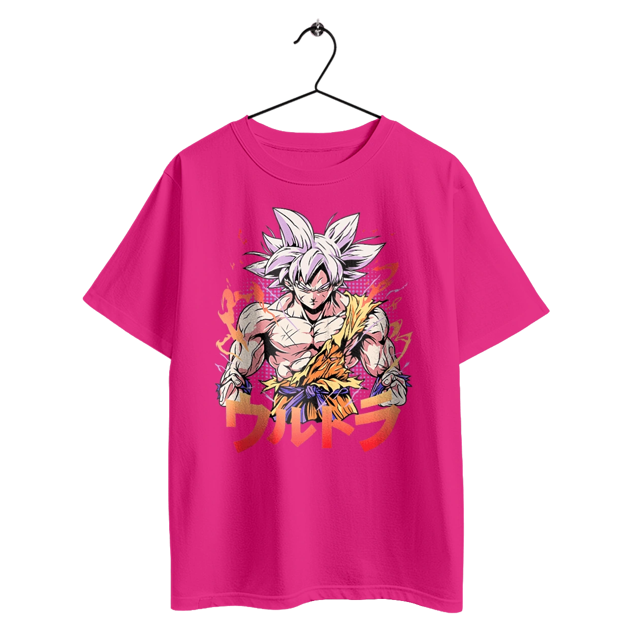 Dragon Ball Son Goku