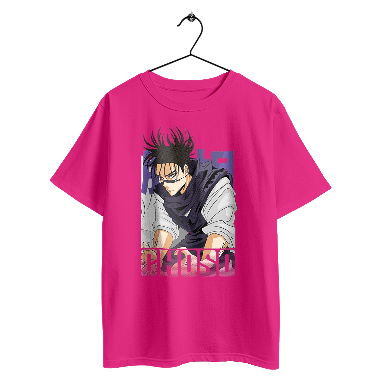 Jujutsu Kaisen Choso