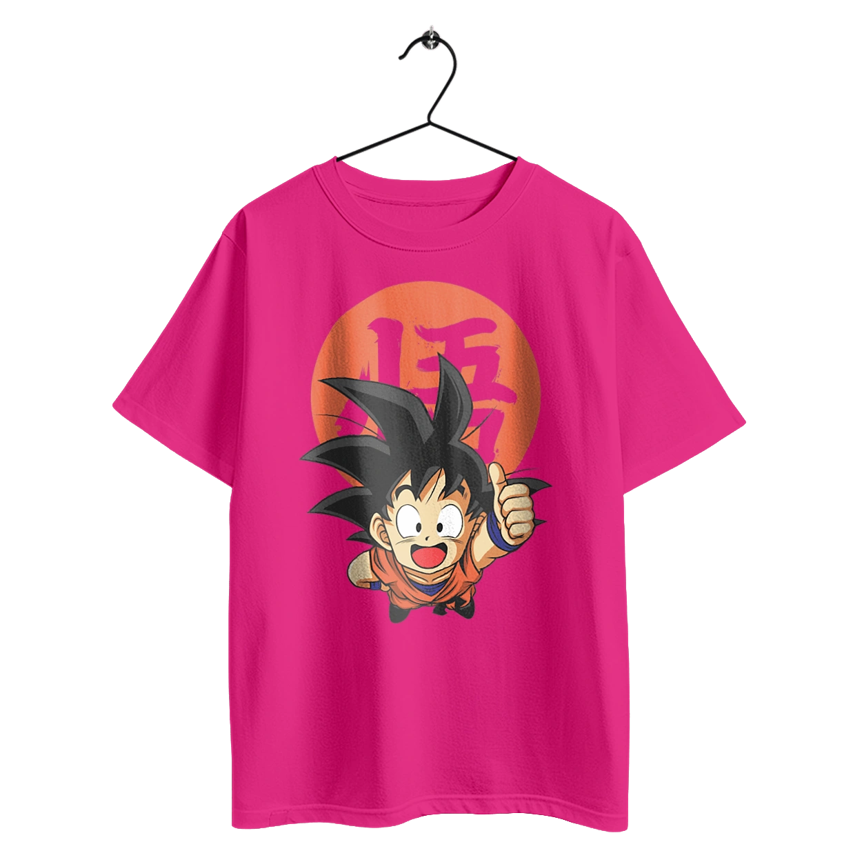 Dragon Ball Son Goku