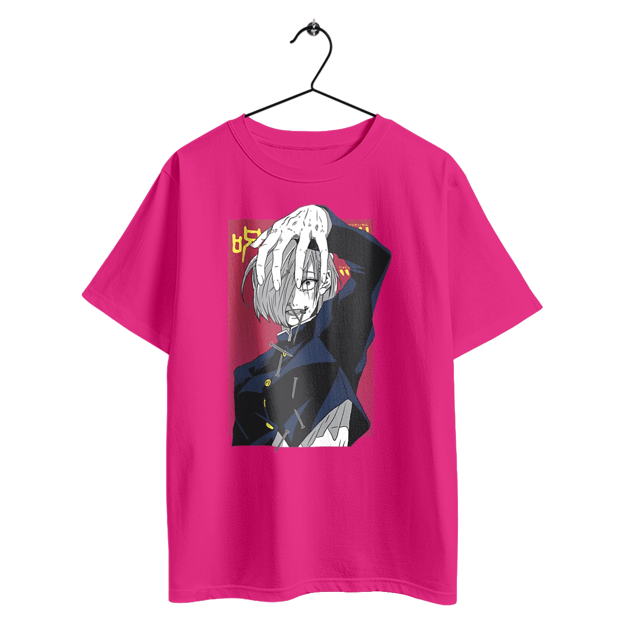 Jujutsu Kaisen Nobara