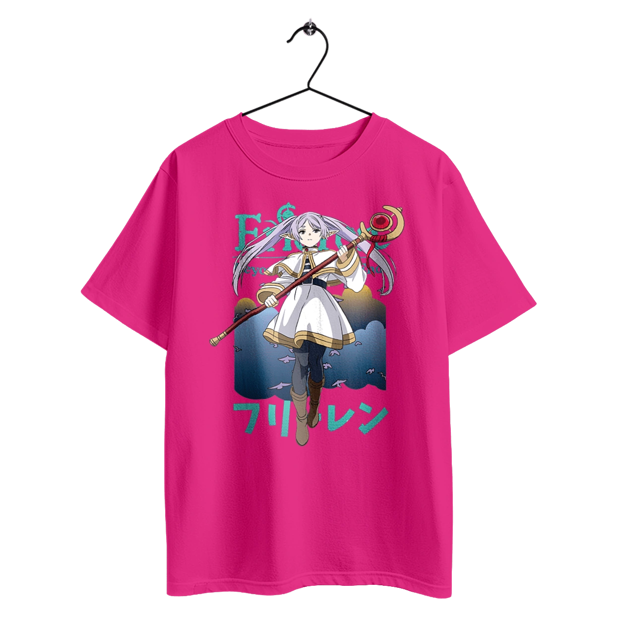 Frieren: Beyond Journey's End