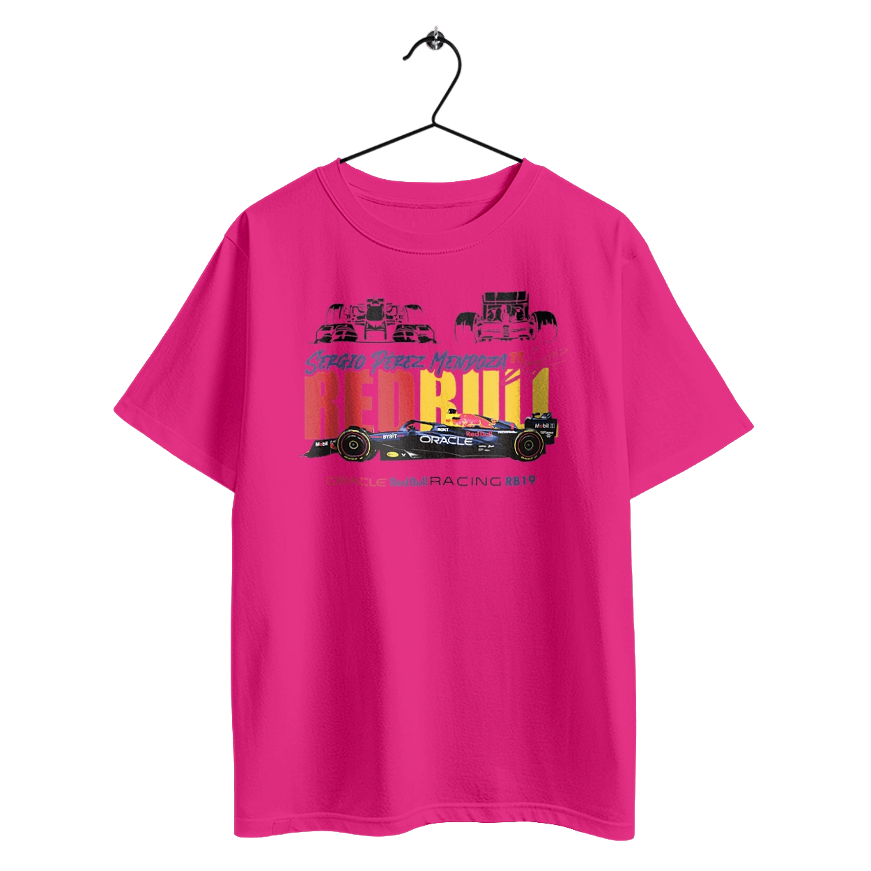 Red Bull Racing RB19