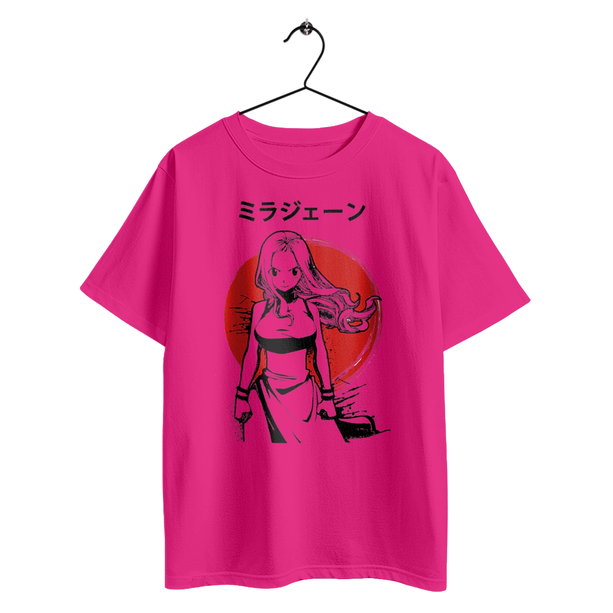 Хвост Феи Мираджейн Штраус