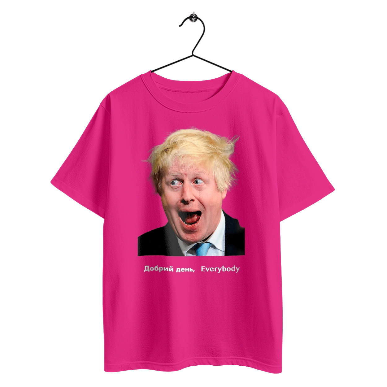 Good afternoon everybody