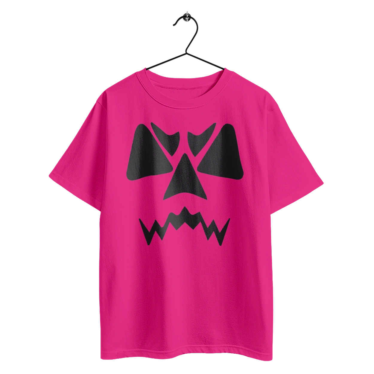 Гарбузове обличчя на Хелловін