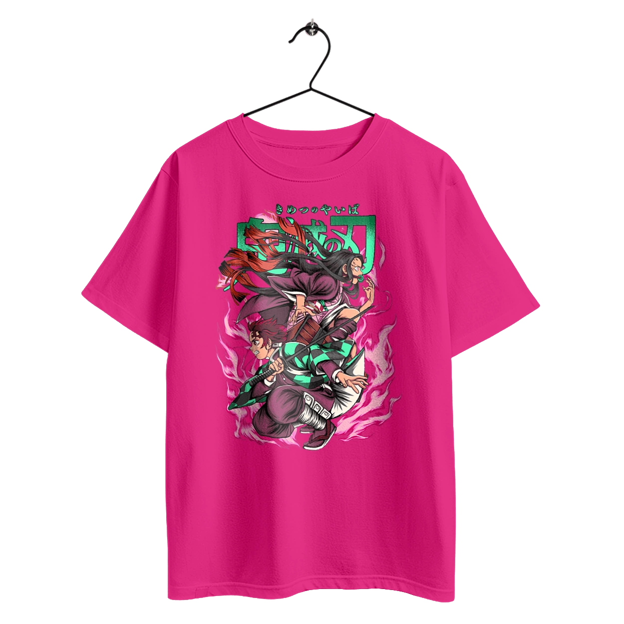 Demon Slayer Tanjiro