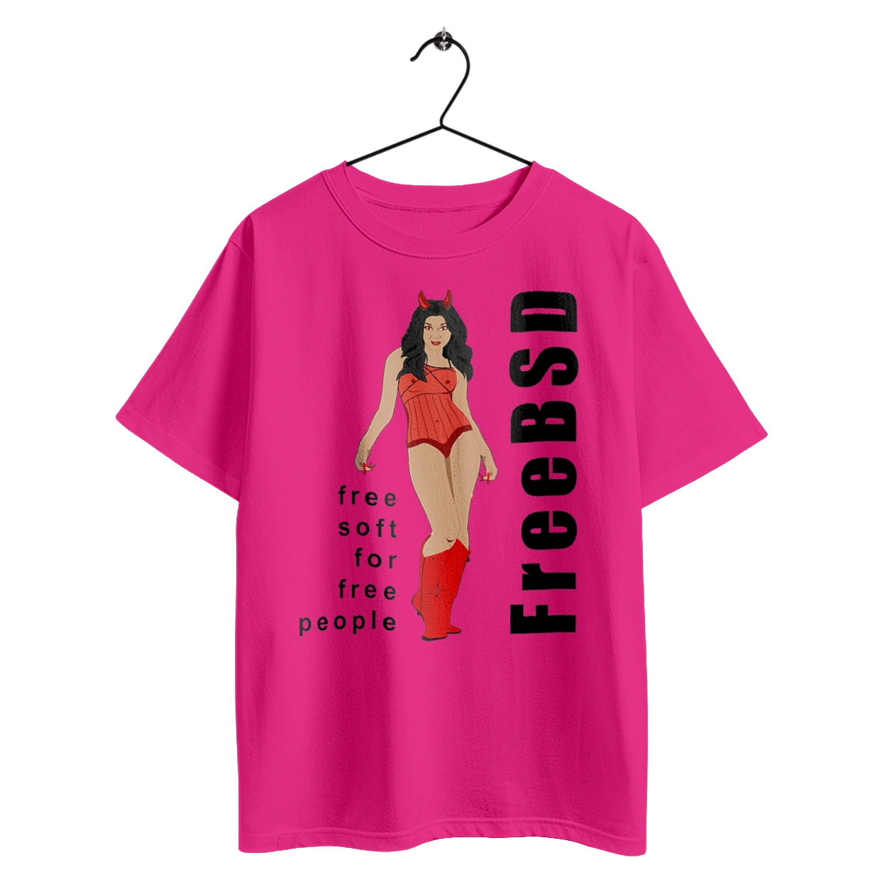 Freebsd Для Вільних