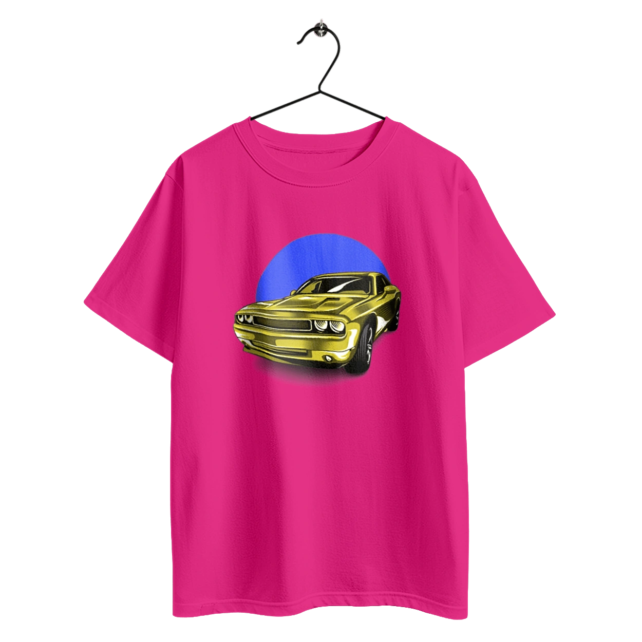 Ukrainian sports car