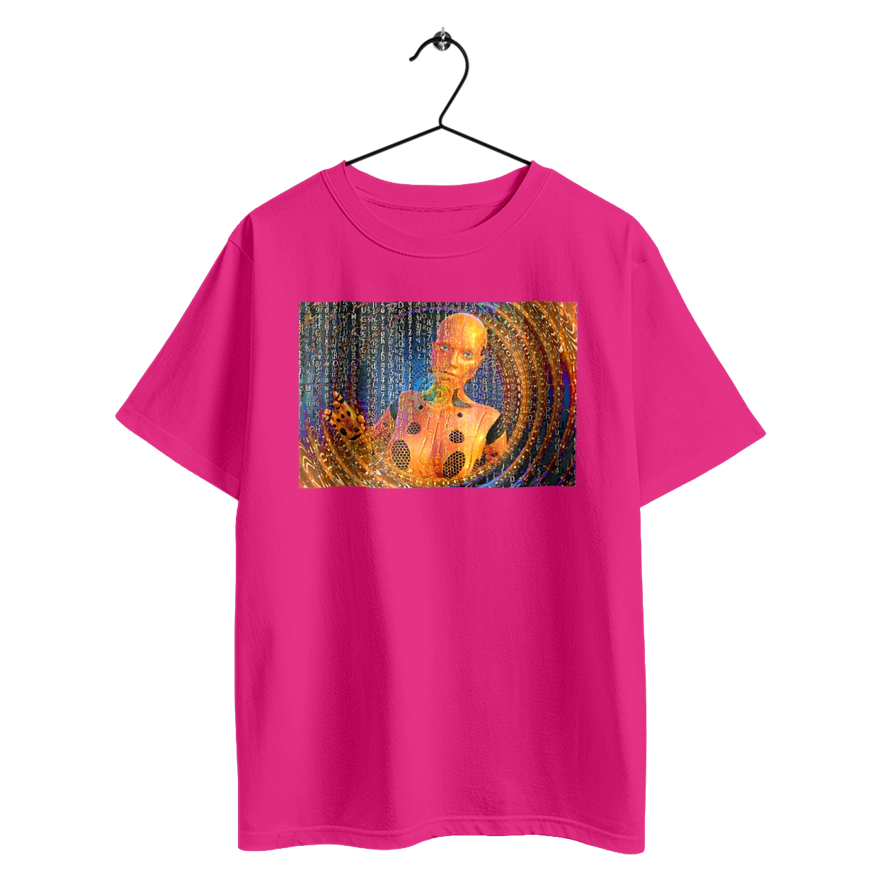 Штучний інтелект