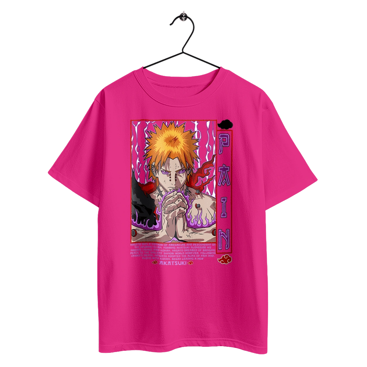 Наруто Яхико