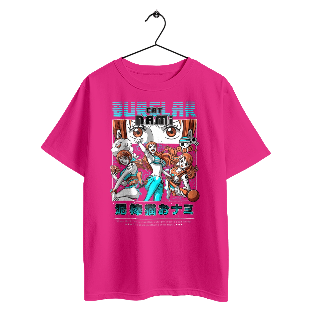 Ван Піс Намі