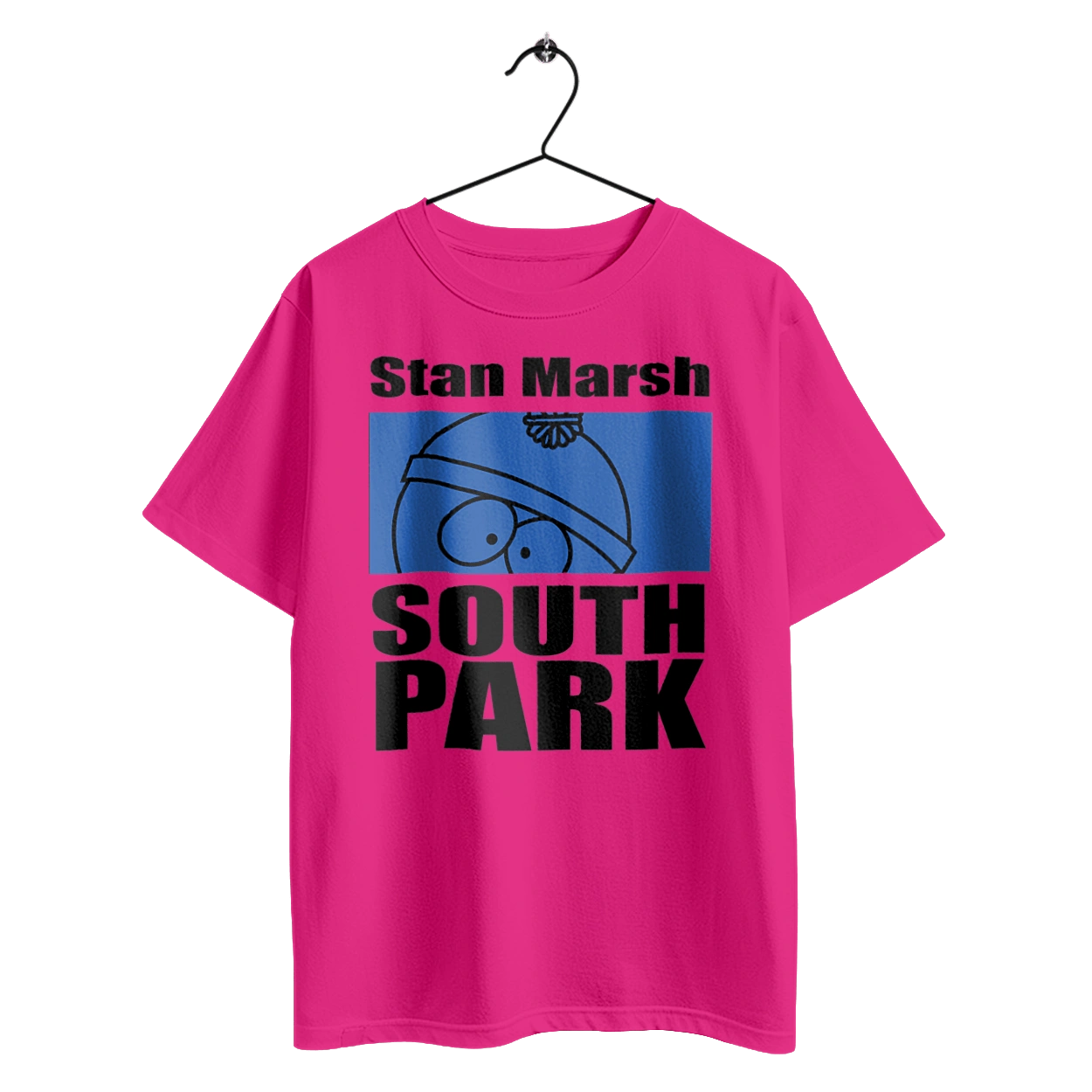South Park Stan Marsh