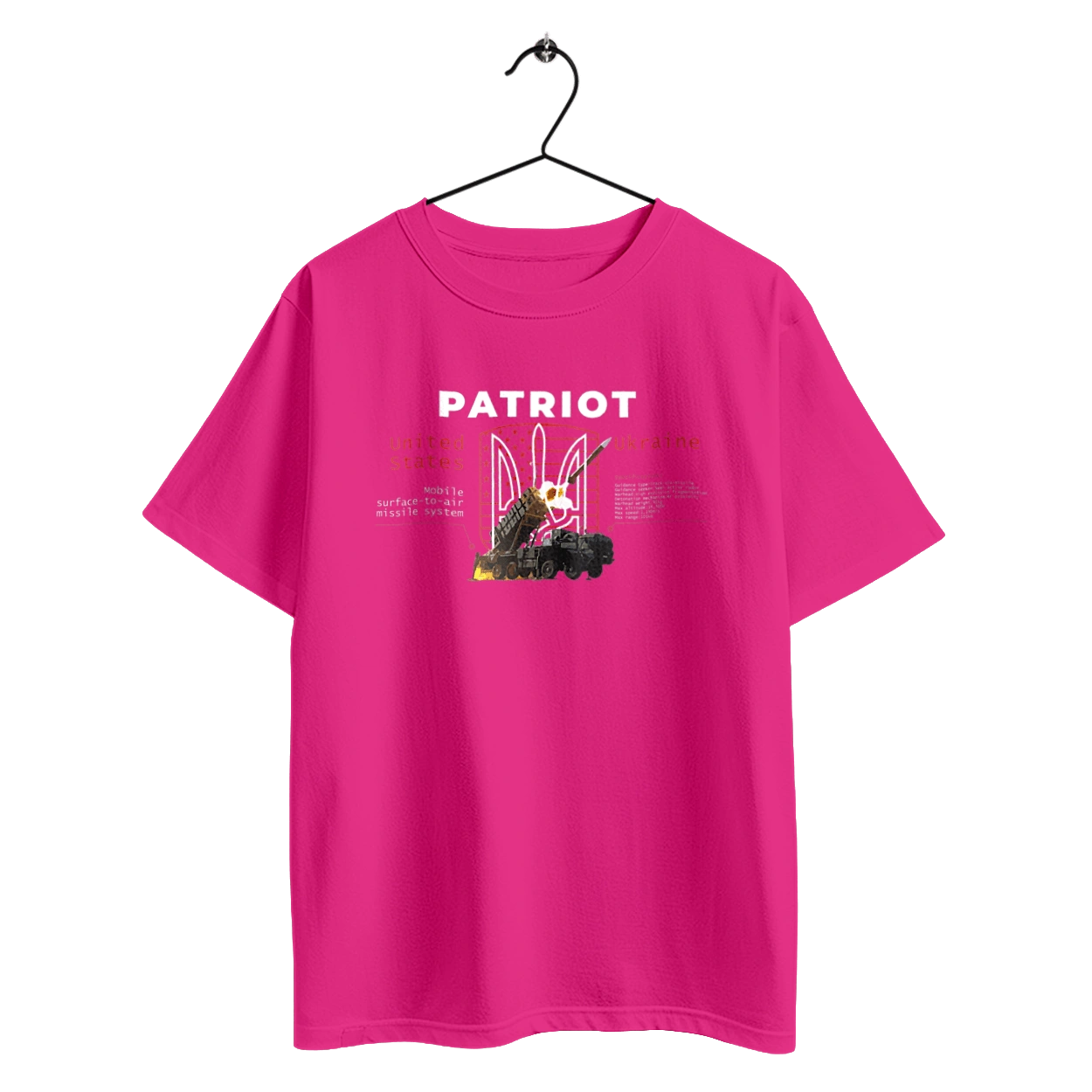 Patriot