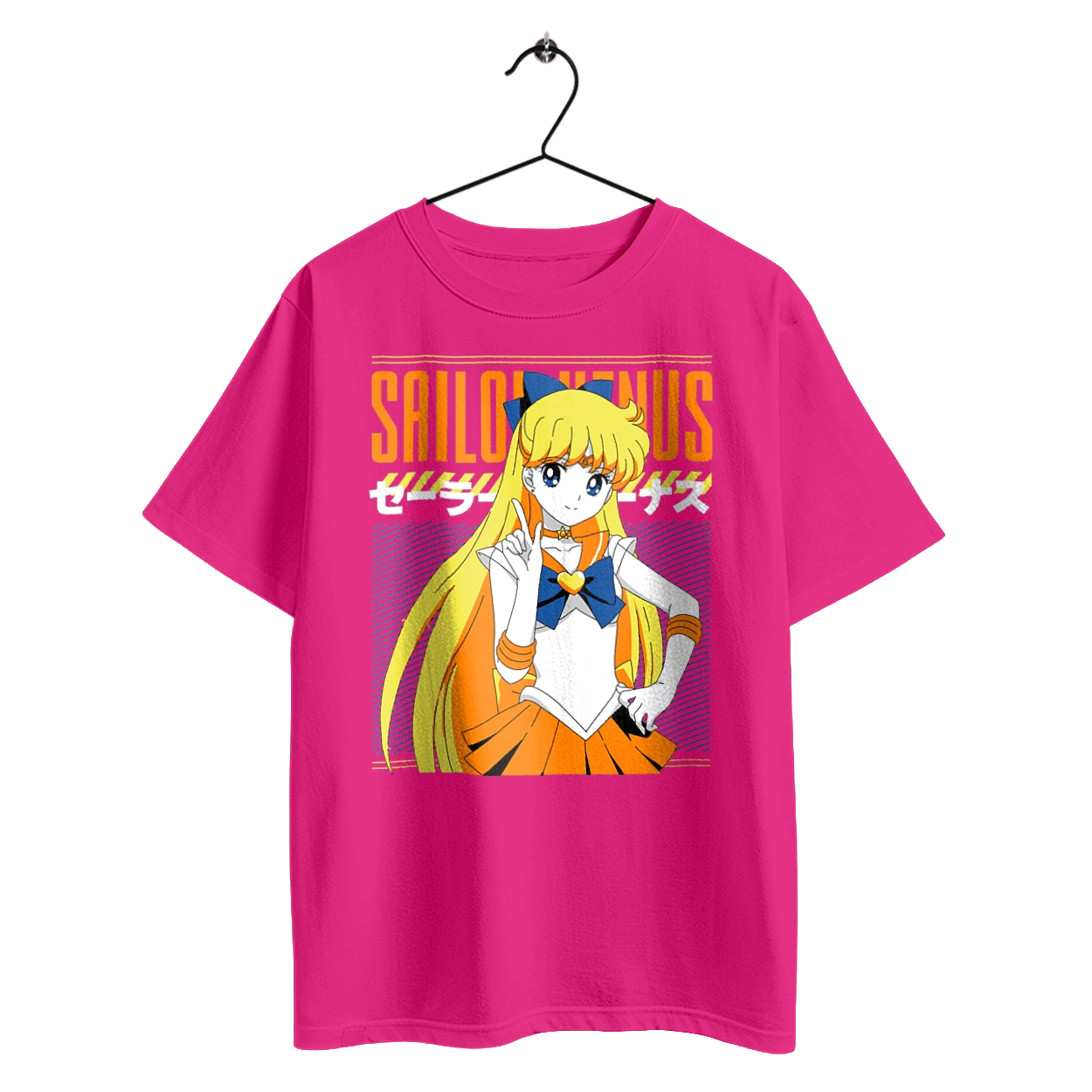 Sailor Venus