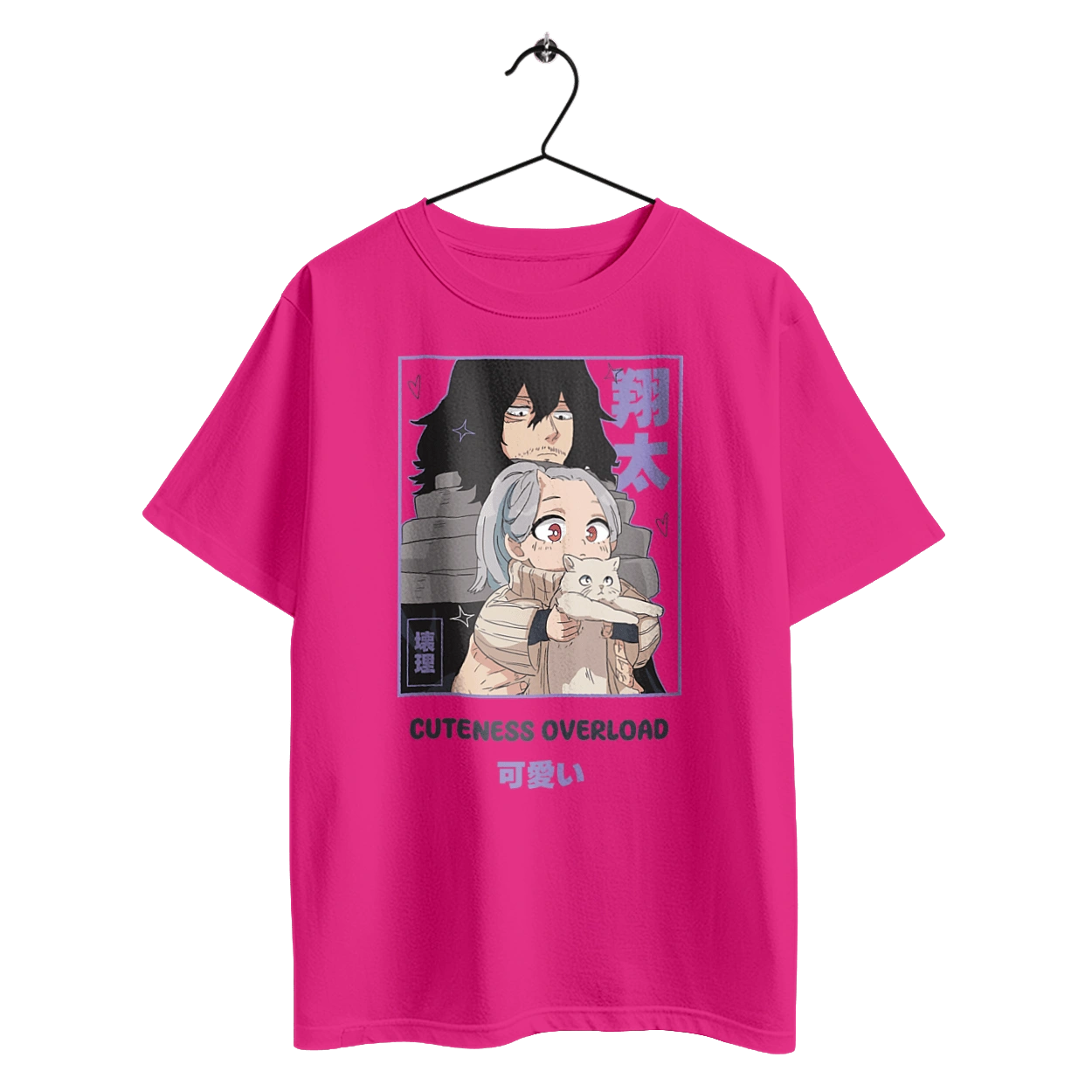 Моя академія героїв Айзава