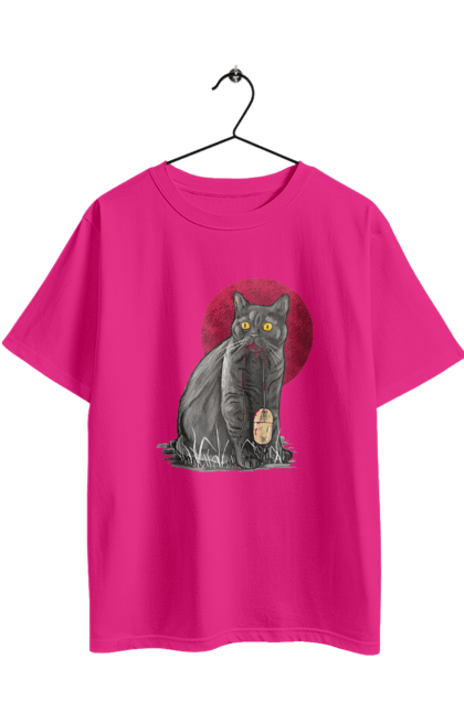 Футболка оверсайз з принтом "Кот програміст та мишка 404 День програміста". 404, andoid, aws, backend, c++, cloud, css, data, dev, devops, frontend, git, github, go, golang, google, html, ios, java, jquery, js, linux, nodejs, php, python, react, science, script, web, ай ті, айтішник, геймер, гик, кит, клавиши, код, комп, мем, мишка, ошибка, пародия, програміст, смешное, хакер. 2070702