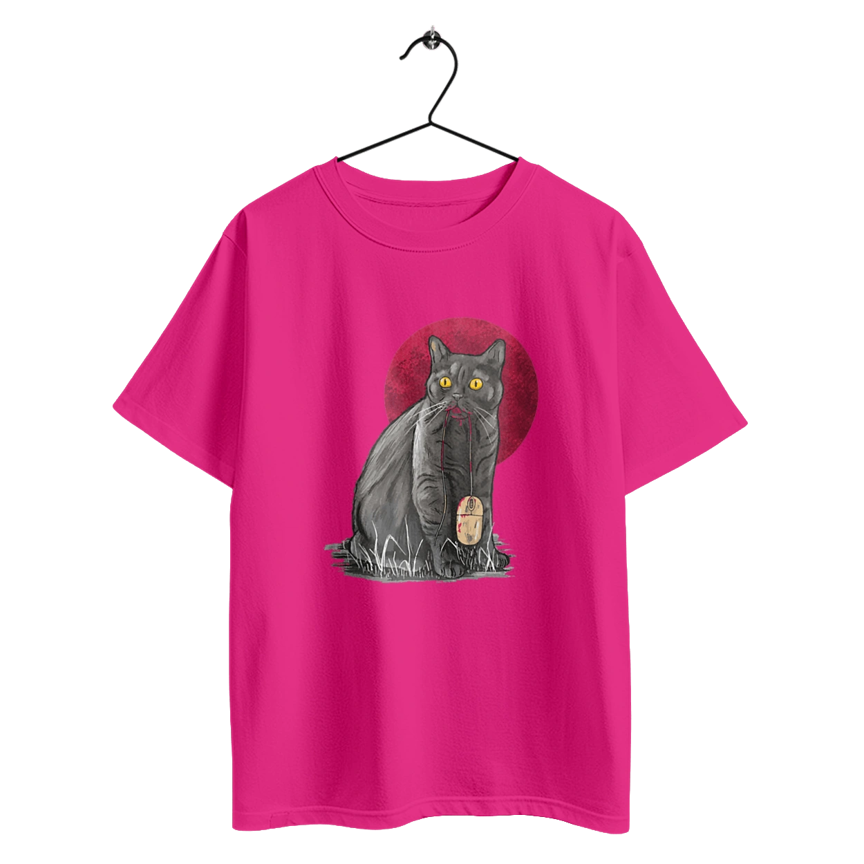 Cat programmer and mouse 404 Programmer Day