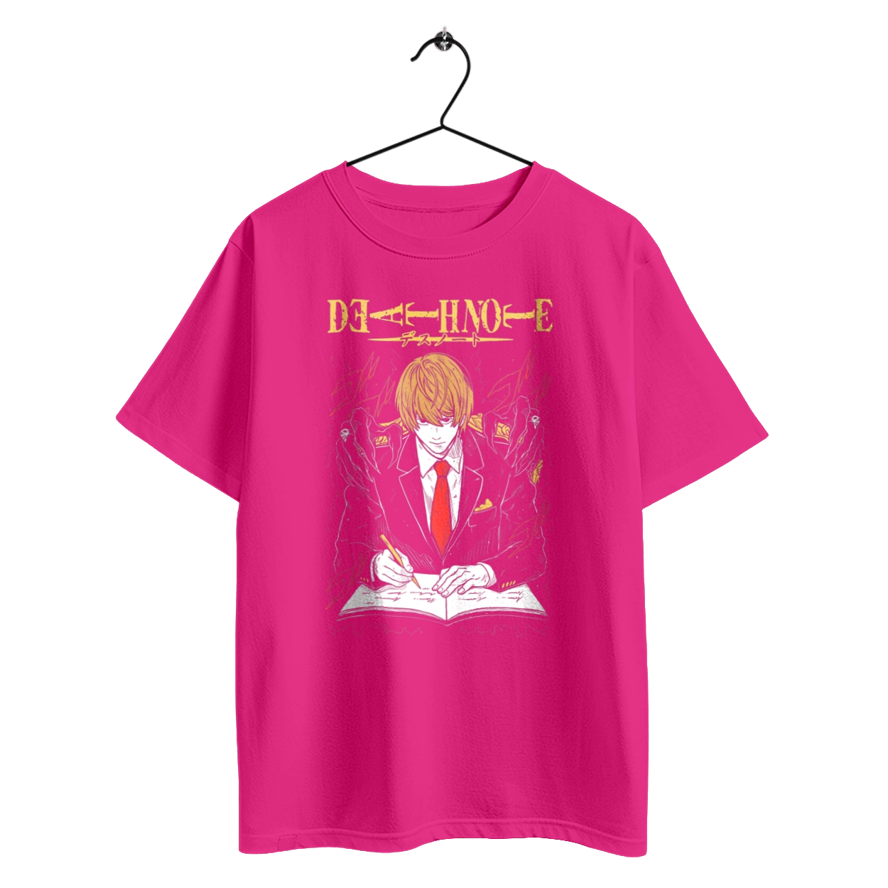 Зошит смерті