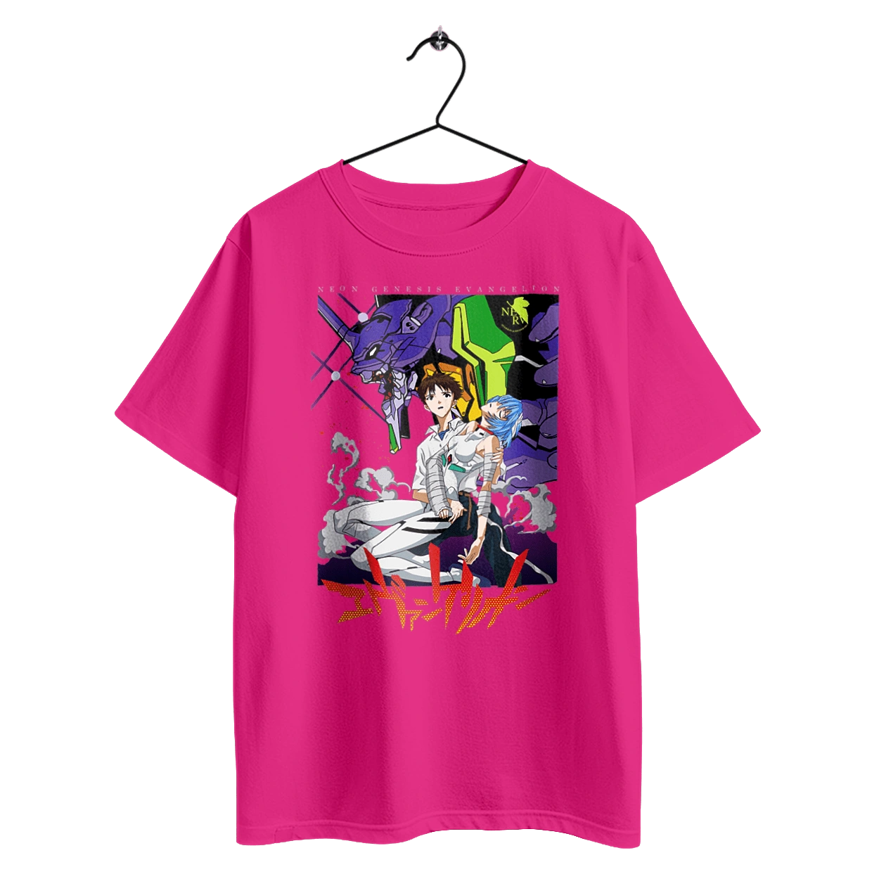 Євангеліон