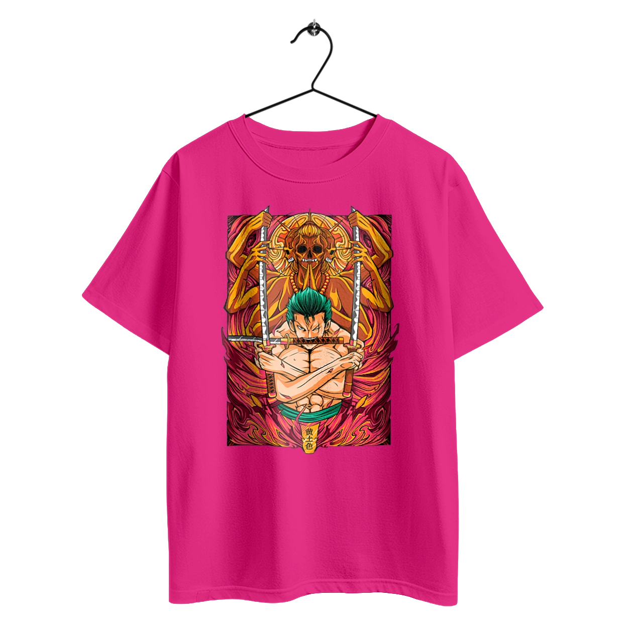 One Piece Zoro