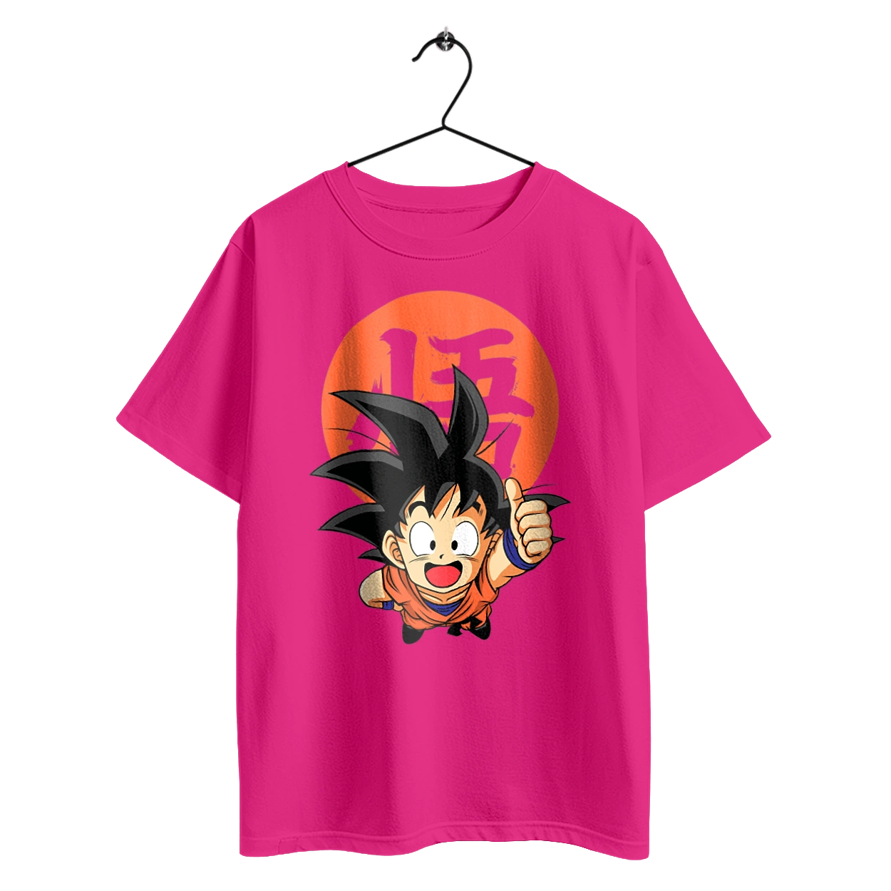 Dragon Ball Son Goku