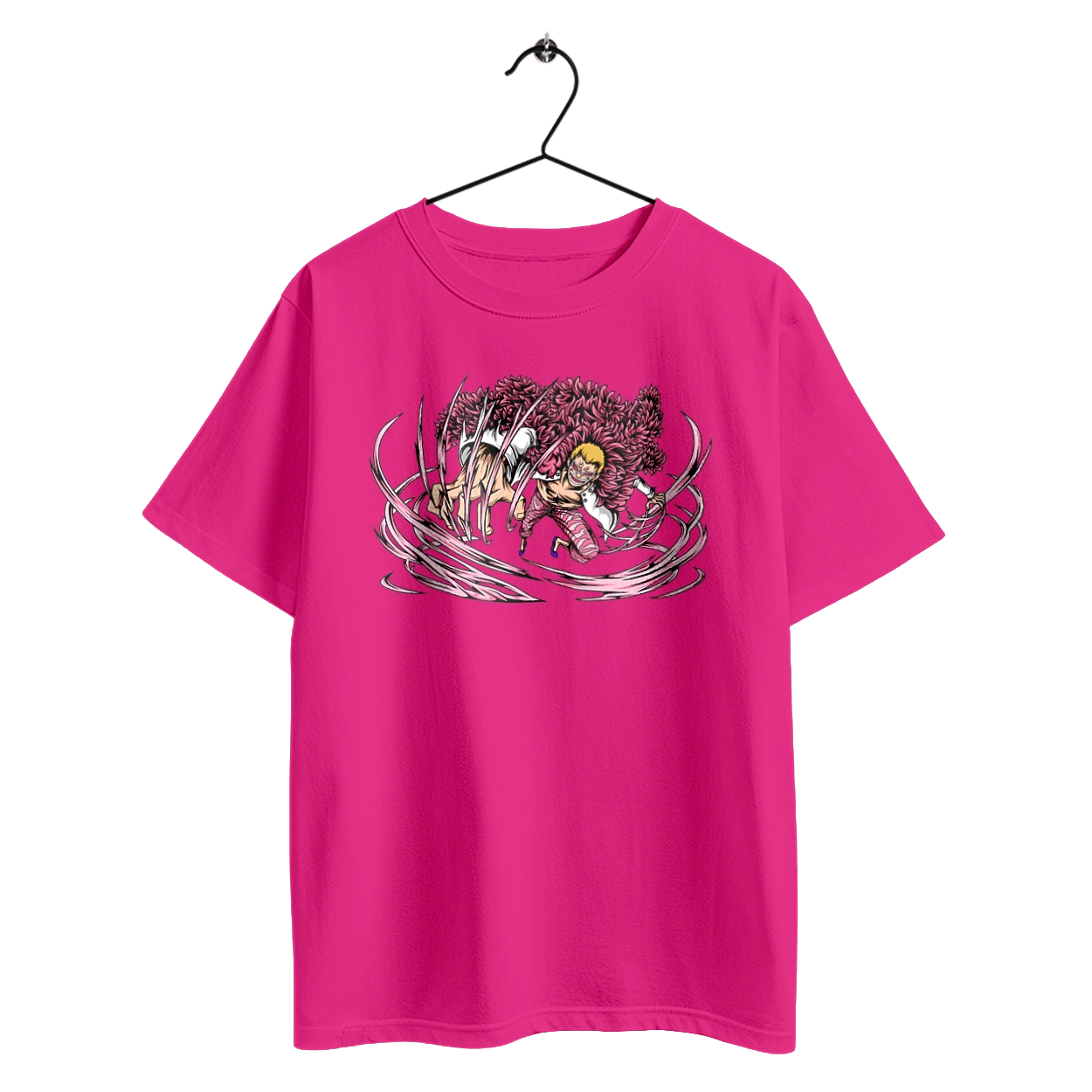 One Piece Donquixote Doflamingo