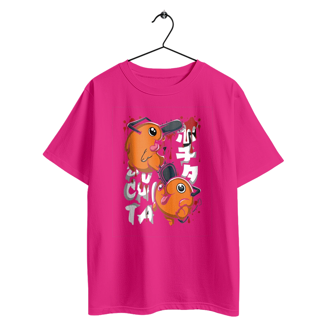 Chainsaw Man Pochita