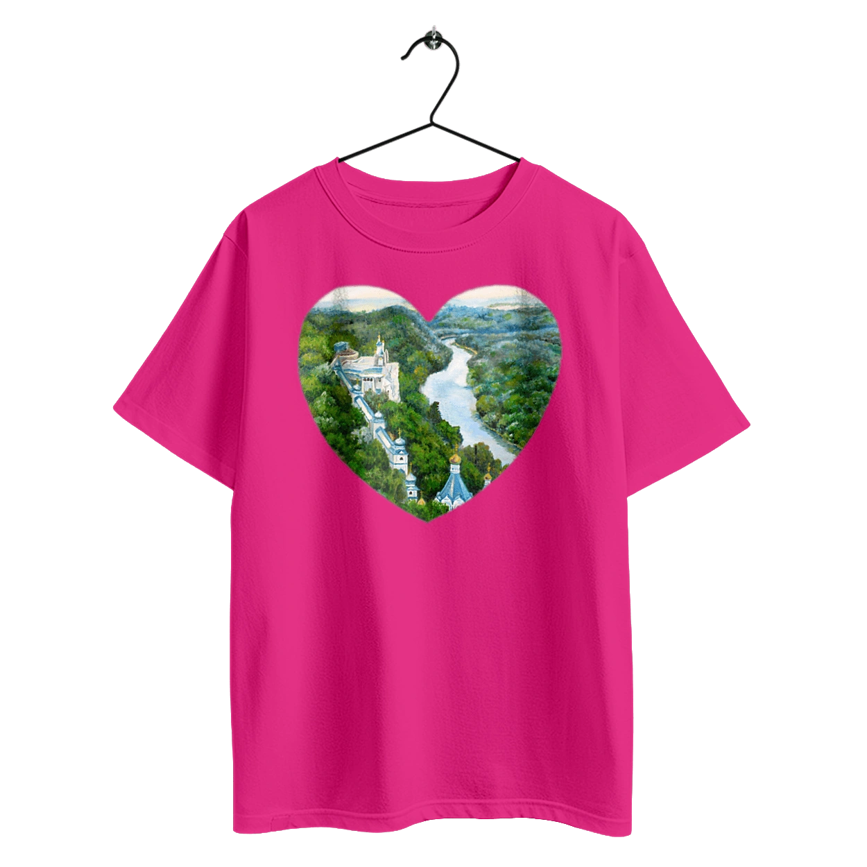 Святогорская лавра