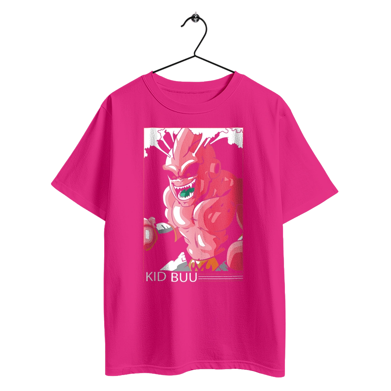 Dragon Ball Majin Buu