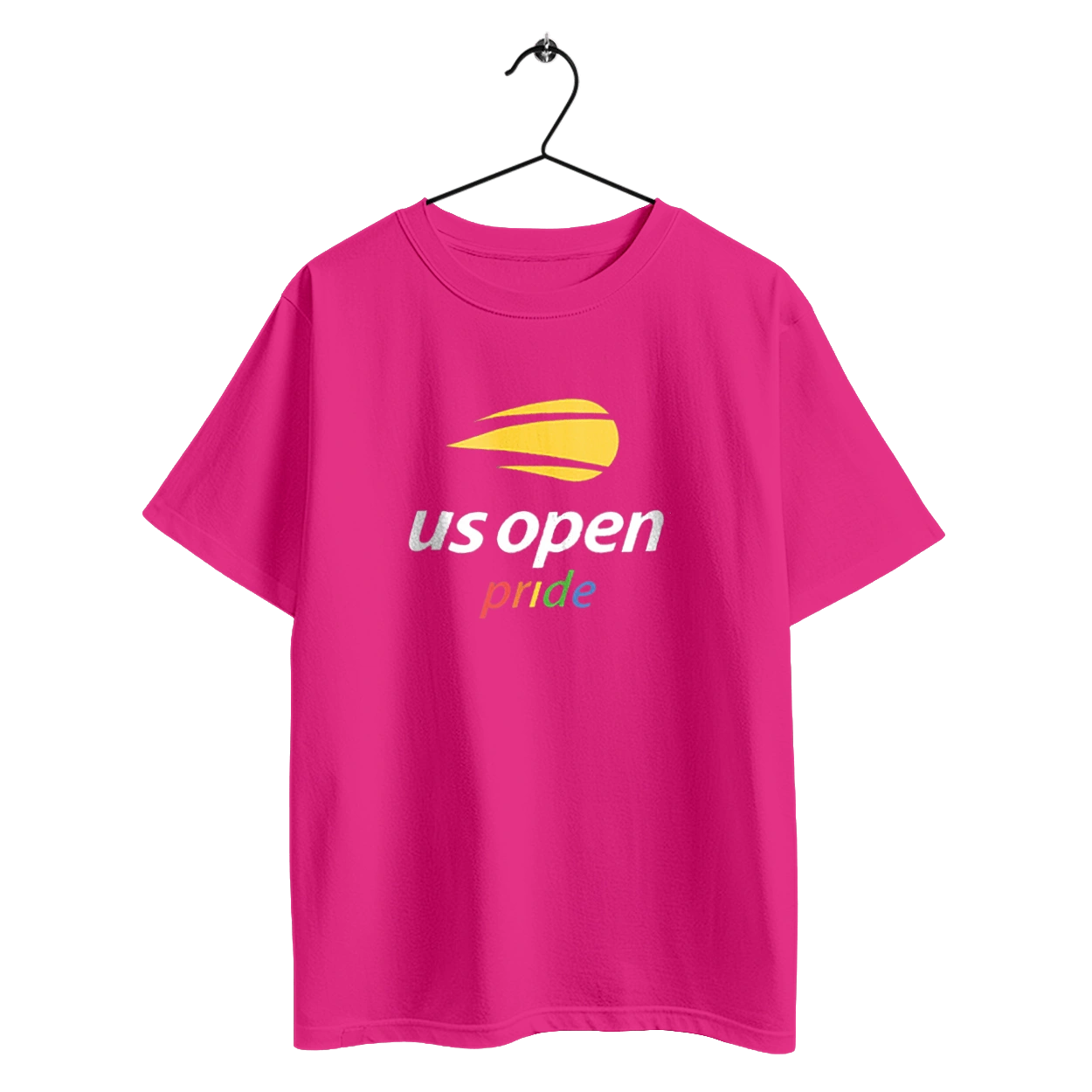 US Open pride tennis tournament