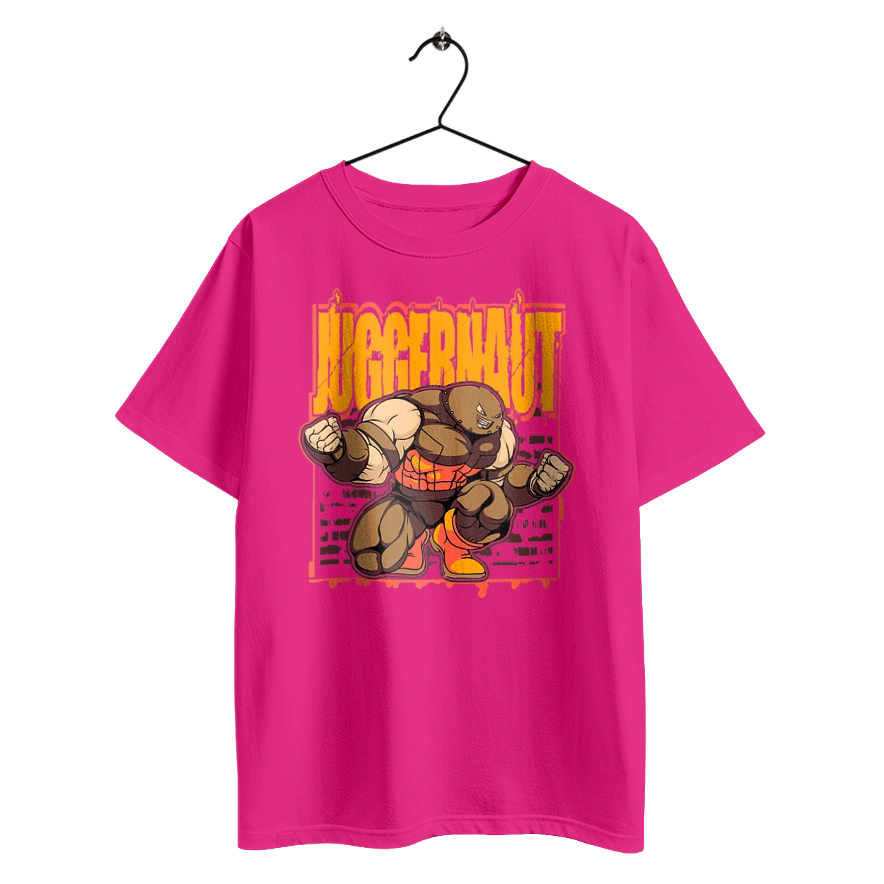 Джаггернаут