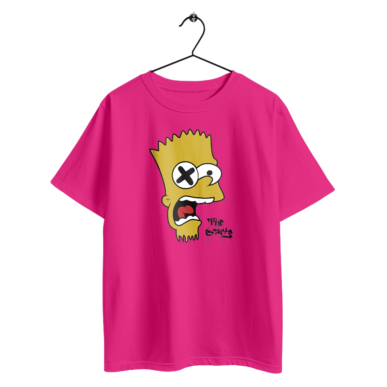 Bart Simpson